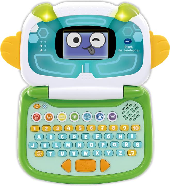 Actual product image VTech Pixel (German)