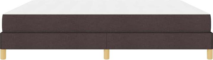 Actual product image vidaXL Bedstead (200 x 200 cm)