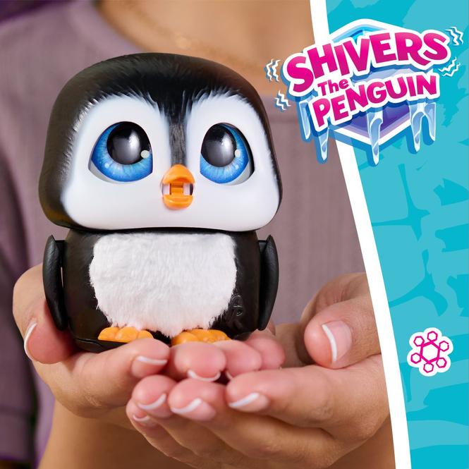 Produktbild FurReal Handfuls - Penguin