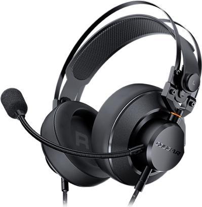 Produktbild Cougar VM410 PS Gaming Headset (Kabelgebunden)