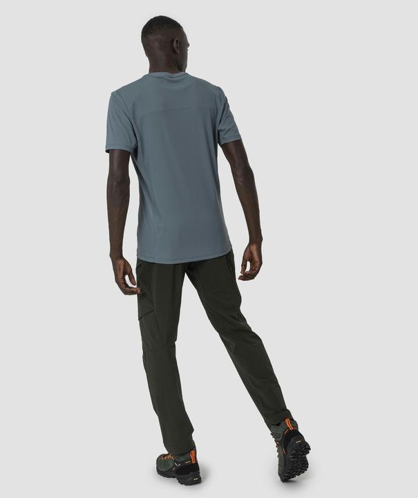 Image du produit Salewa Puez Sporty Dry'Ton T-shirt (S)