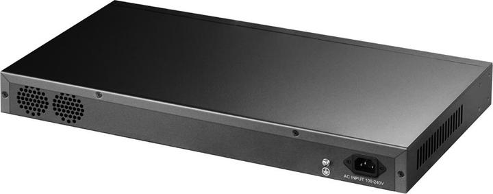 Actual product image Cudy GS5048S4 Layer 3 Managed Switch 48x10/100/1000Mbps 4xSFP+ (48 ports)