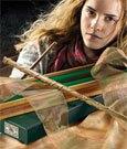 Immagine prodotto Noble Collection Bacchetta da muro di Harry Potter Hermione Granger