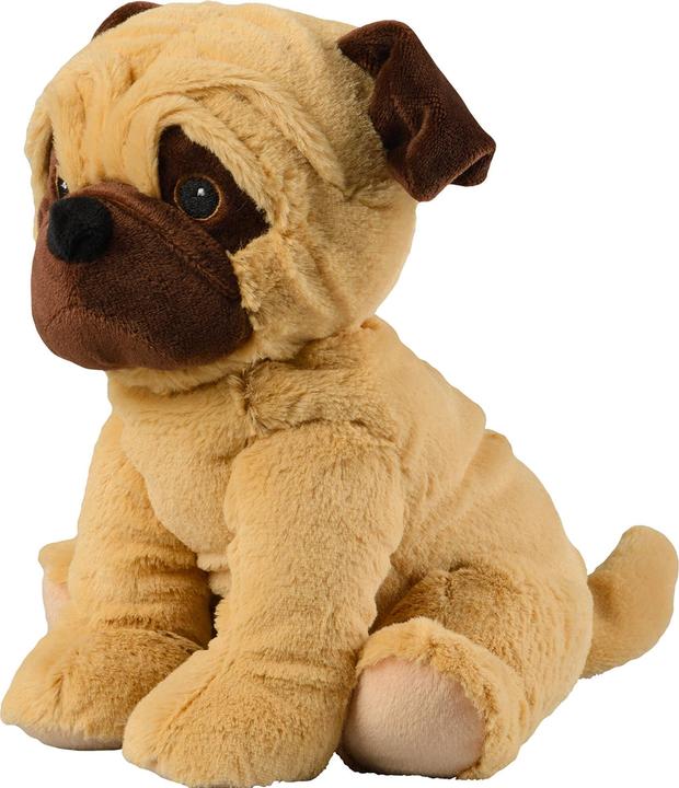 Produktbild Warmies Mops (22 cm)