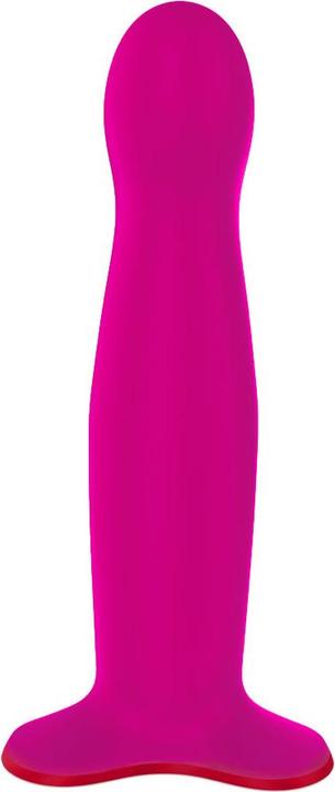 Fun Factory - LIMBA FLEX G-Punkt-Dildo GrÃ¶ÃŸe L Magenta