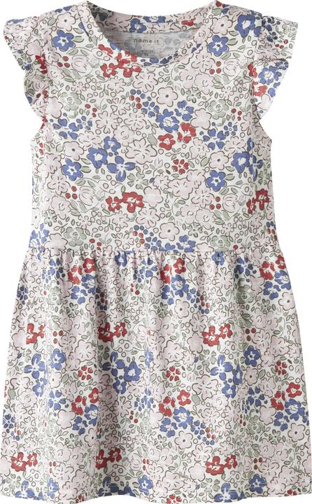 Name it Kleid HAILE Minikleid