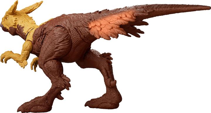 Image du produit Mattel JURASSIC WORLD DANGER PACK Hypsilophodon