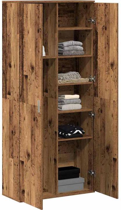 Produktbild vidaXL Highboard