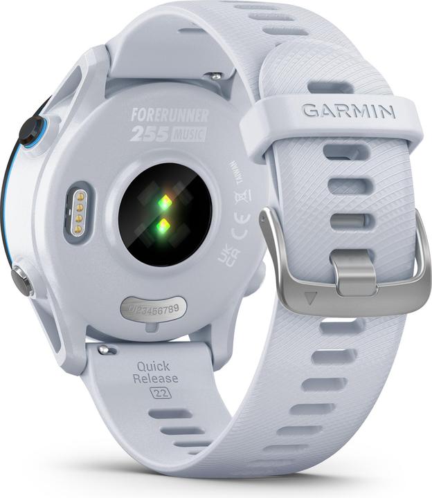 Produktbild Garmin Forerunner 255 Music (46 mm)