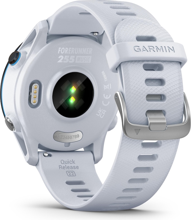Image du produit Garmin Forerunner 255 Music (46 mm, WLAN uniquement)