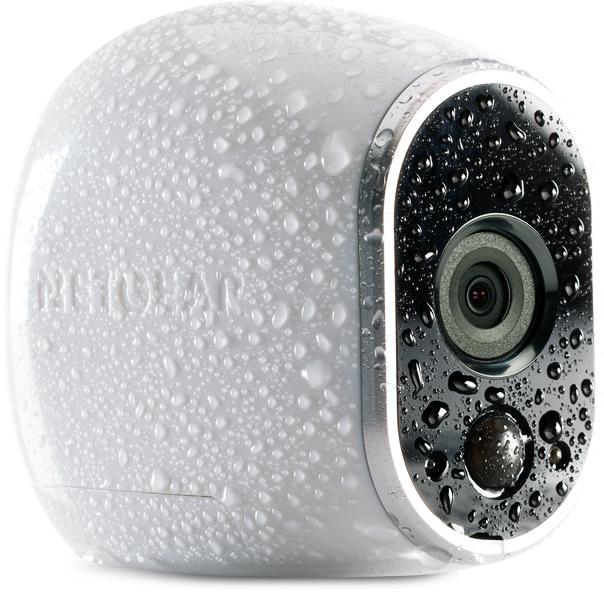Immagine prodotto Arlo VMS3430 set da 4 (1280 x 720 pixel)