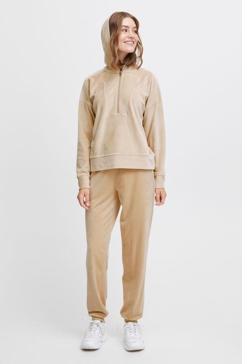 Produktbild Oxmo BY - OXMitty Sweat set - Jogging suit - 21800196-ME (S)