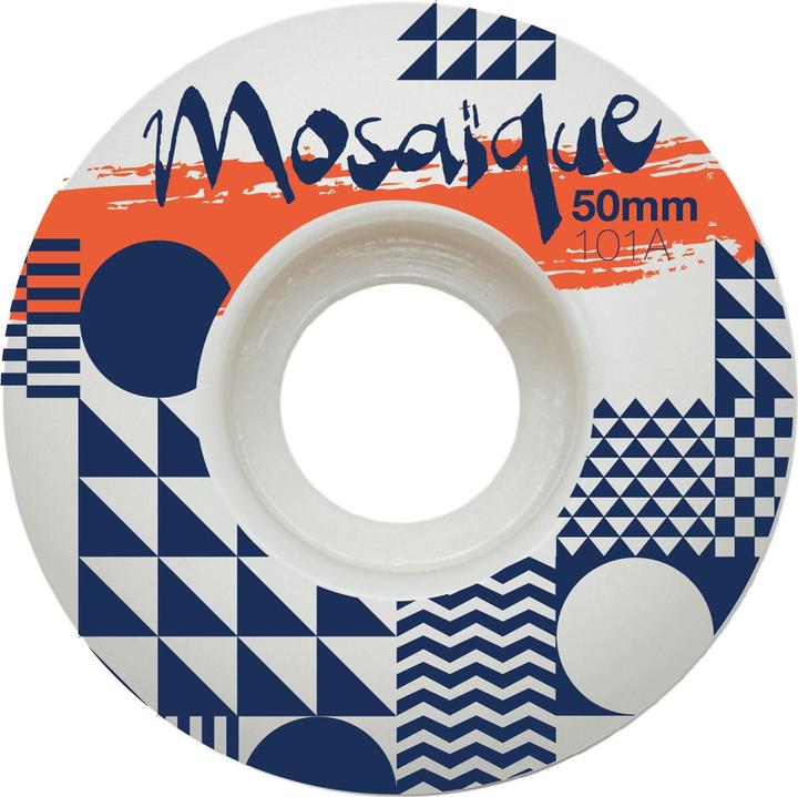 Produktbild Mosaique 101A Pattern (50 mm)