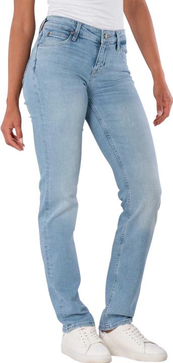Actual product image Lee Marion Straight (W31/L33)