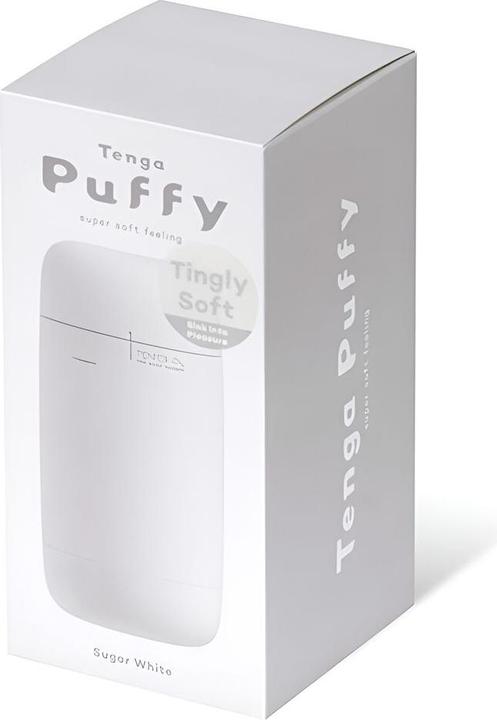 Image du produit Tenga Puffy