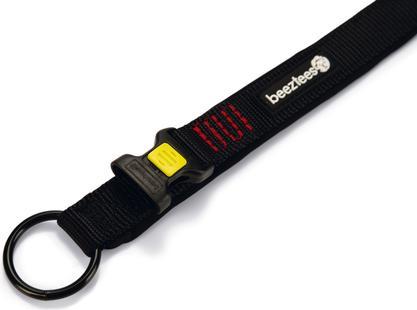 Actual product image Beeztees Bz Premi Halsbd Parinca Sw 30- (30, 31, 32, 33, 34, 35, Dog, Dog sport)