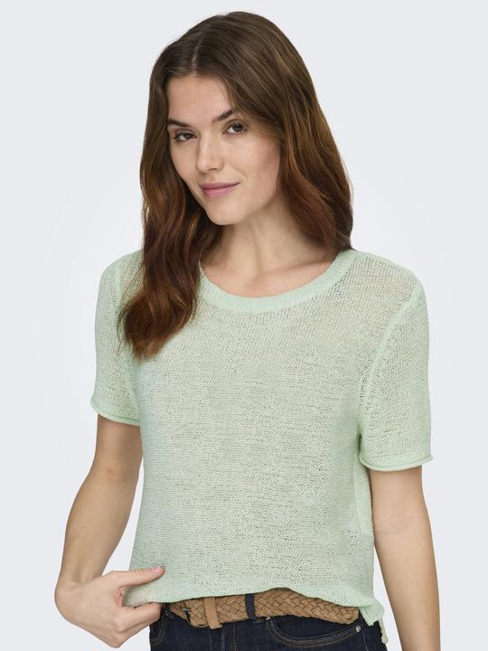 Immagine prodotto Only Onlsunny S/S Pullover Knt Noos (L)
