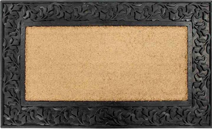Immagine prodotto Siena Garden Tappetino in gomma (90 x 55 x 1,5 cm)