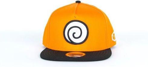 Produktbild Dragon Ball Cap - Snap Back - Naruto - Naruto Uzumaki
