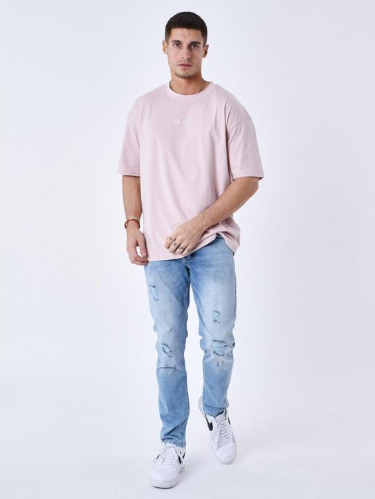 Powder Pink