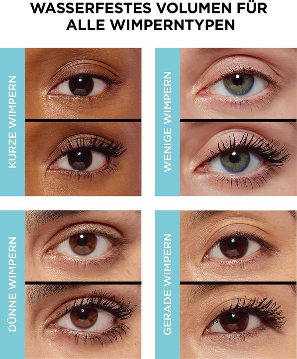 Immagine prodotto L'Oréal Paris Mega Volume (Waterproof)
