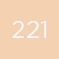 Produktbild Diego dalla Palma Geisha Lifting Fond de Teint No 221 (221 Beige)