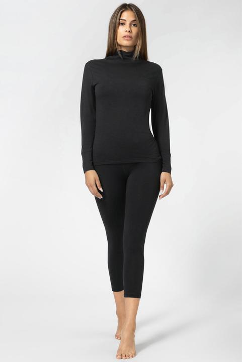 Immagine prodotto Super Natural Women's Tundra 175 Tight 3/4 (S)