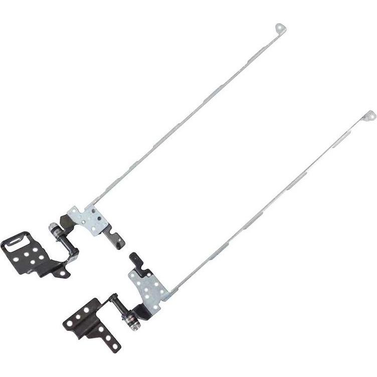 Acer AN515-42/AN515-52 LCD Hinge Right & Left, Notebook Ersatzteile