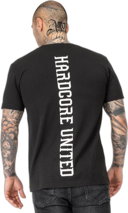 Actual product image Hardcore United Classic Regular Fit (XL)