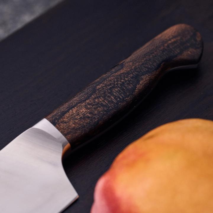 Produktbild Zwilling Twin 1731 Kochmesser braun (20 cm)