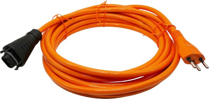 Hoymiles Câble de connexion HMS Field Connector sur 5m Pur T12 (Câble solaire)