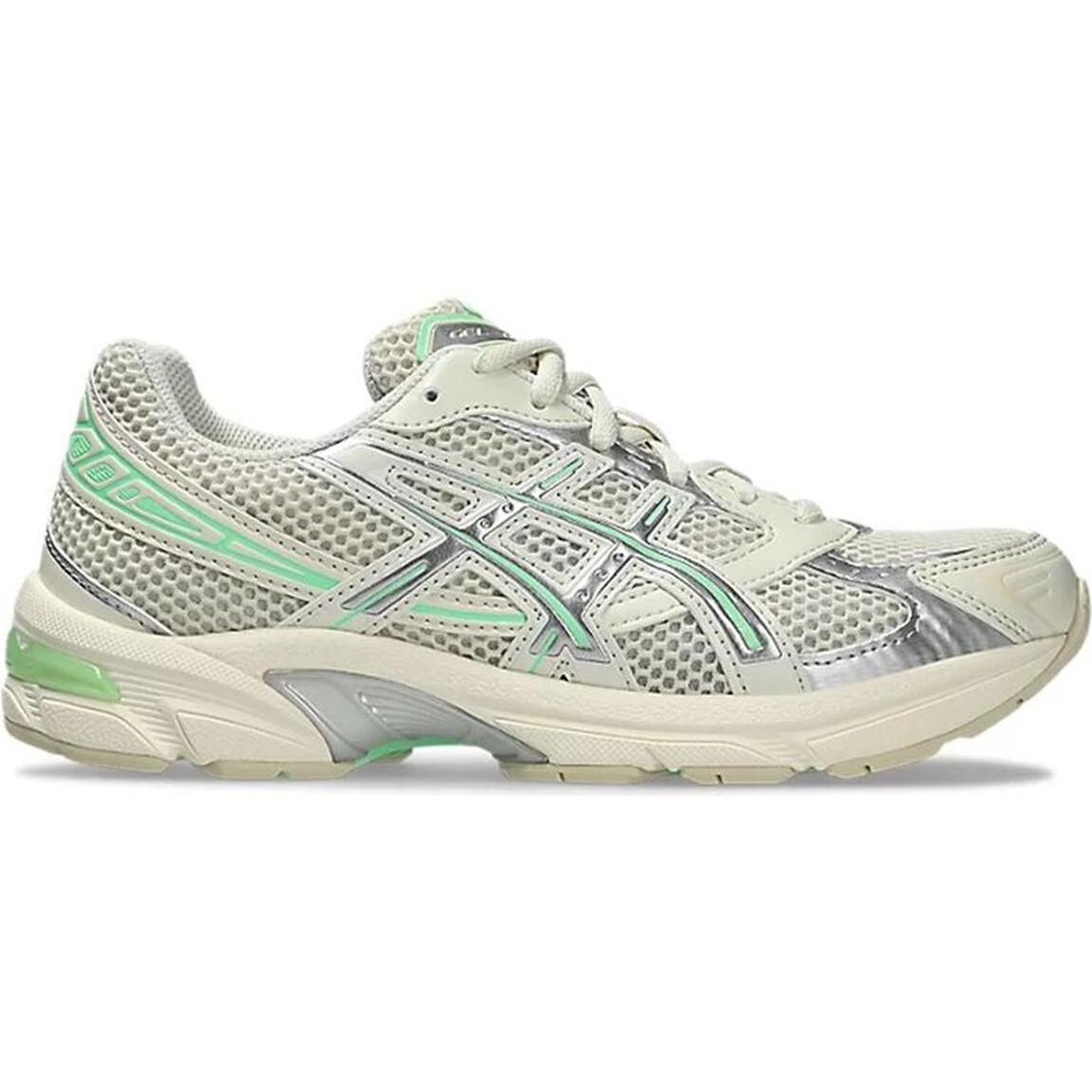 Asics Performance, Donne, Scarpe Da Corsa, Laufschuhe FüR Damen Asics Gel-1130 Weiss Damen (37), Bianco