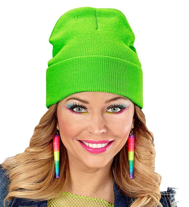 Immagine prodotto Widmann Cappuccio verde neon