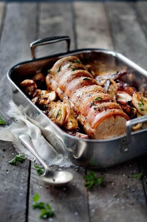 Actual product image Le Creuset Oven Mold 3-PLY