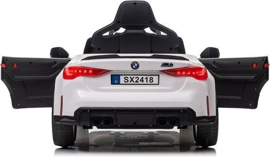 Actual product image Es-toys M4 (12 V)