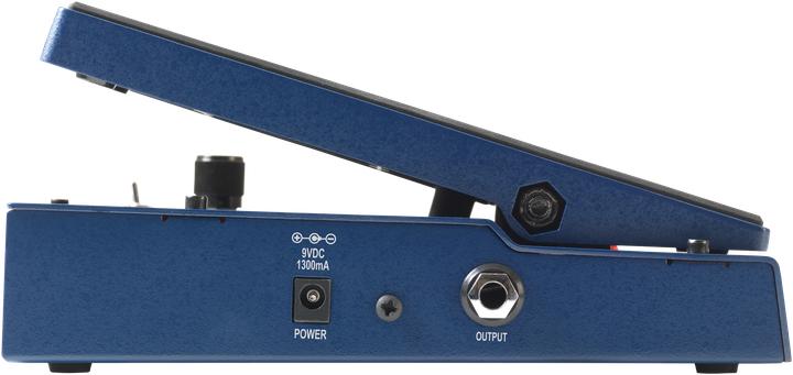 Image du produit Digitech Pédale d'effet, Whammy, Bass, 2 Mode Pitchshift, True BP, MIDI (Contrebasse)