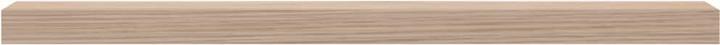 Produktbild vidaXL Schweberegal (80 x 23.50 x 4 cm)