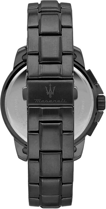 Image du produit Maserati Chronographe Successo Édition Limitée, Mouvement Quartz (Chronographe, 44 mm)