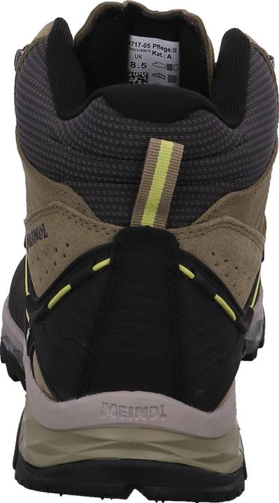 Produktbild Meindl Top Trail Mid GTX (45)