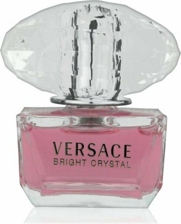Produktbild Versace Bright Crystal (Eau de Toilette, 200 ml)