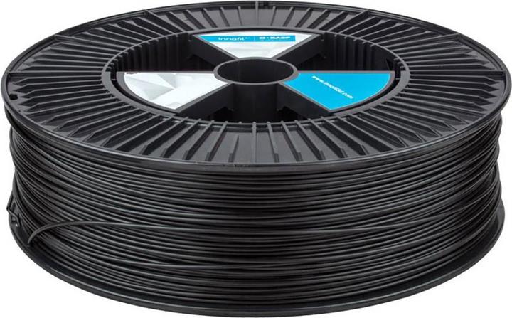 Produktbild Basf Ultrafuse PLA Schwarz 2,85 mm 4.500 g (PLA, 2.85 mm, 4.50 g, Schwarz)