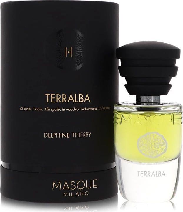 Masque Terralba by (Eau de Parfum, 35 ml)