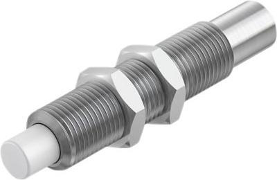 Festo Amortisseur de chocs, 1,5 m/s, 100mJ, course 4mm