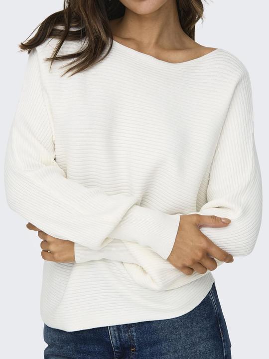 Produktbild Only ONLADALINE L/S SHORT PULLO KNT NOOS Strickpullover (XL)