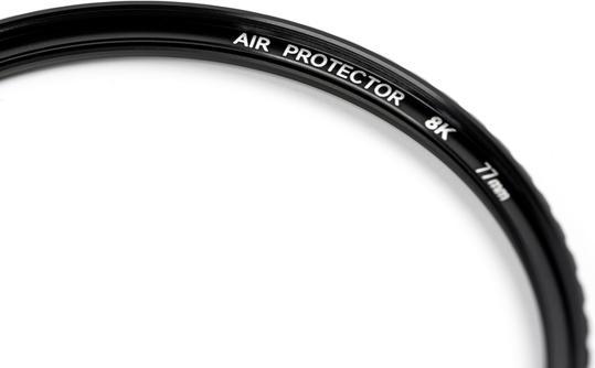 Actual product image Nisi Air Protector (Protection filter)