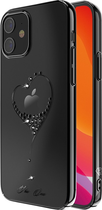 Image du produit Kingxbar Série Wish (Apple iPhone 12 mini)