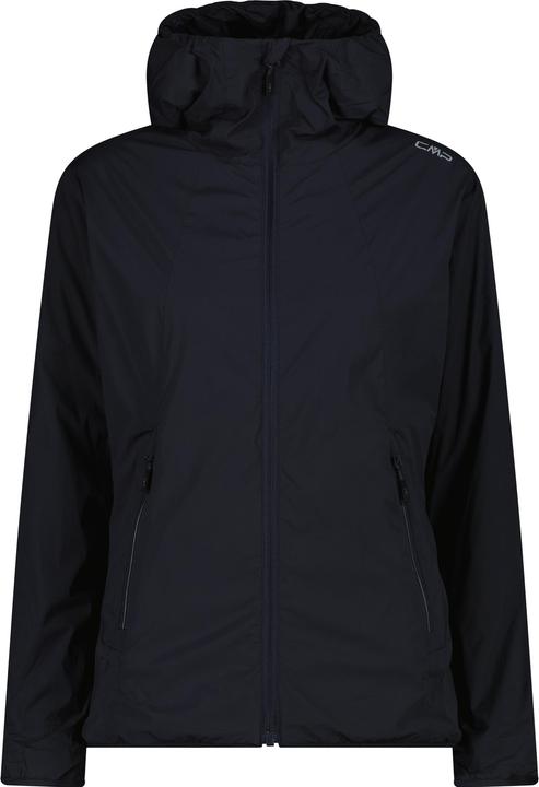 Antracite, Black