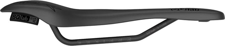 Actual product image Sqlab 612 Ergowave R