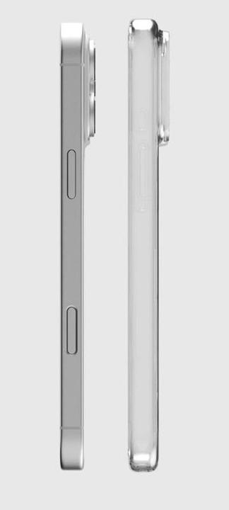 Produktbild SBS Schutzhülle (Apple iPhone 17 Pro)