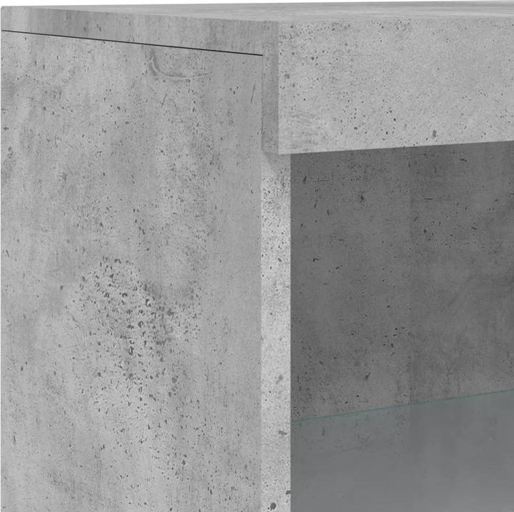 Image du produit vidaXL Sideboard (60.50 x 37 x 100 cm)